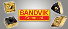 Sandvik Ürünleri