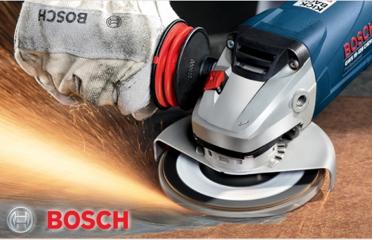 Bosch